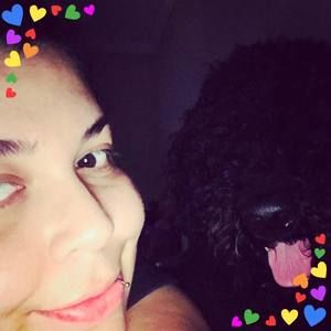 Meet your Posher, Jillian